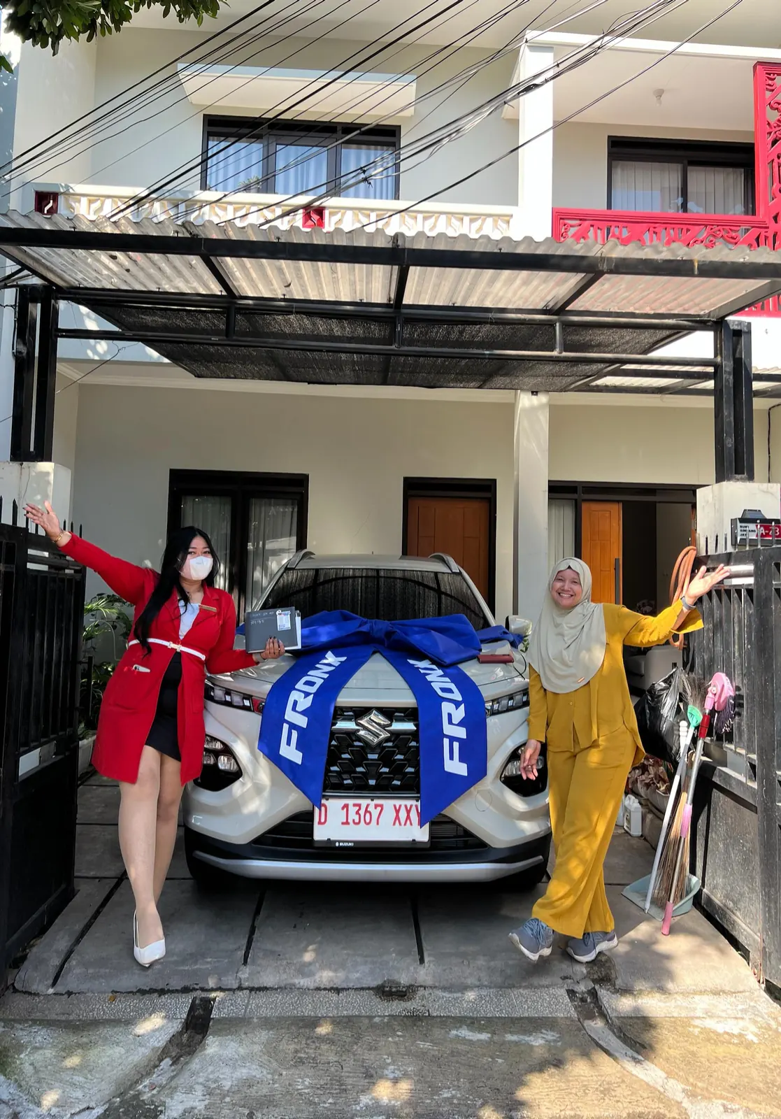 Delivery
